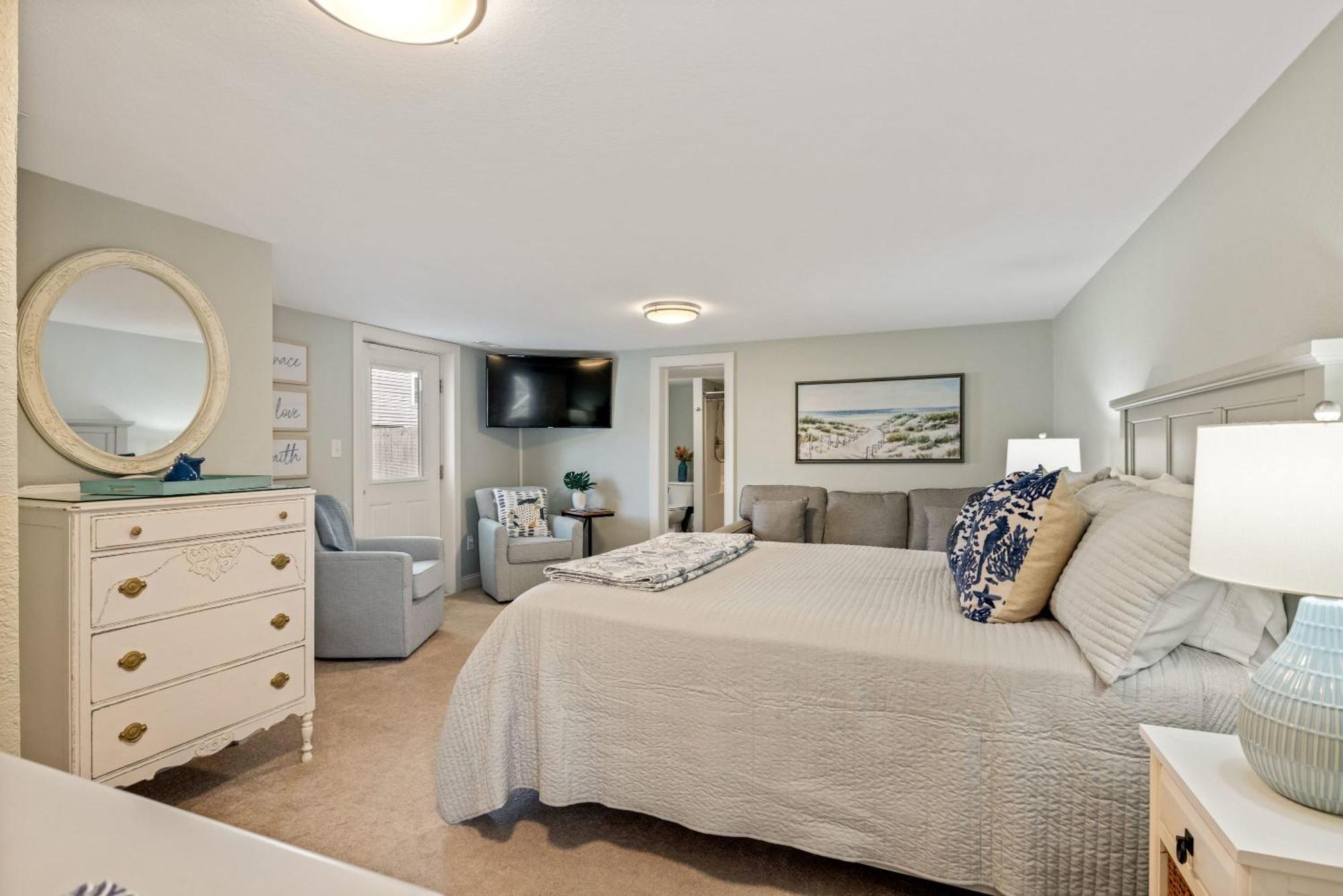 Sojourn Family Home With Country Club Access 5 Bedrooms Sleeps 12 Kill Devil Hills Exterior foto