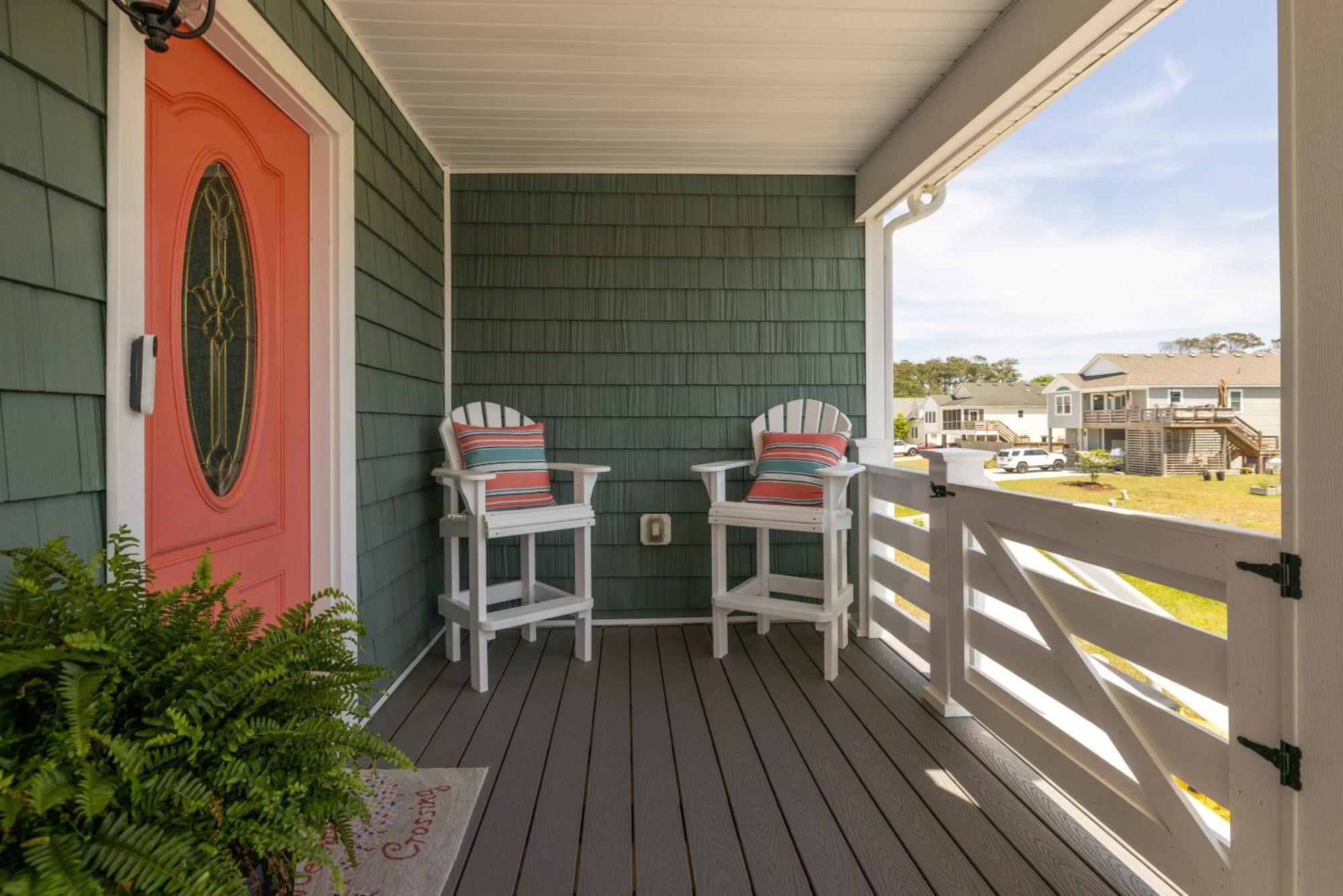 Sojourn Family Home With Country Club Access 5 Bedrooms Sleeps 12 Kill Devil Hills Exterior foto