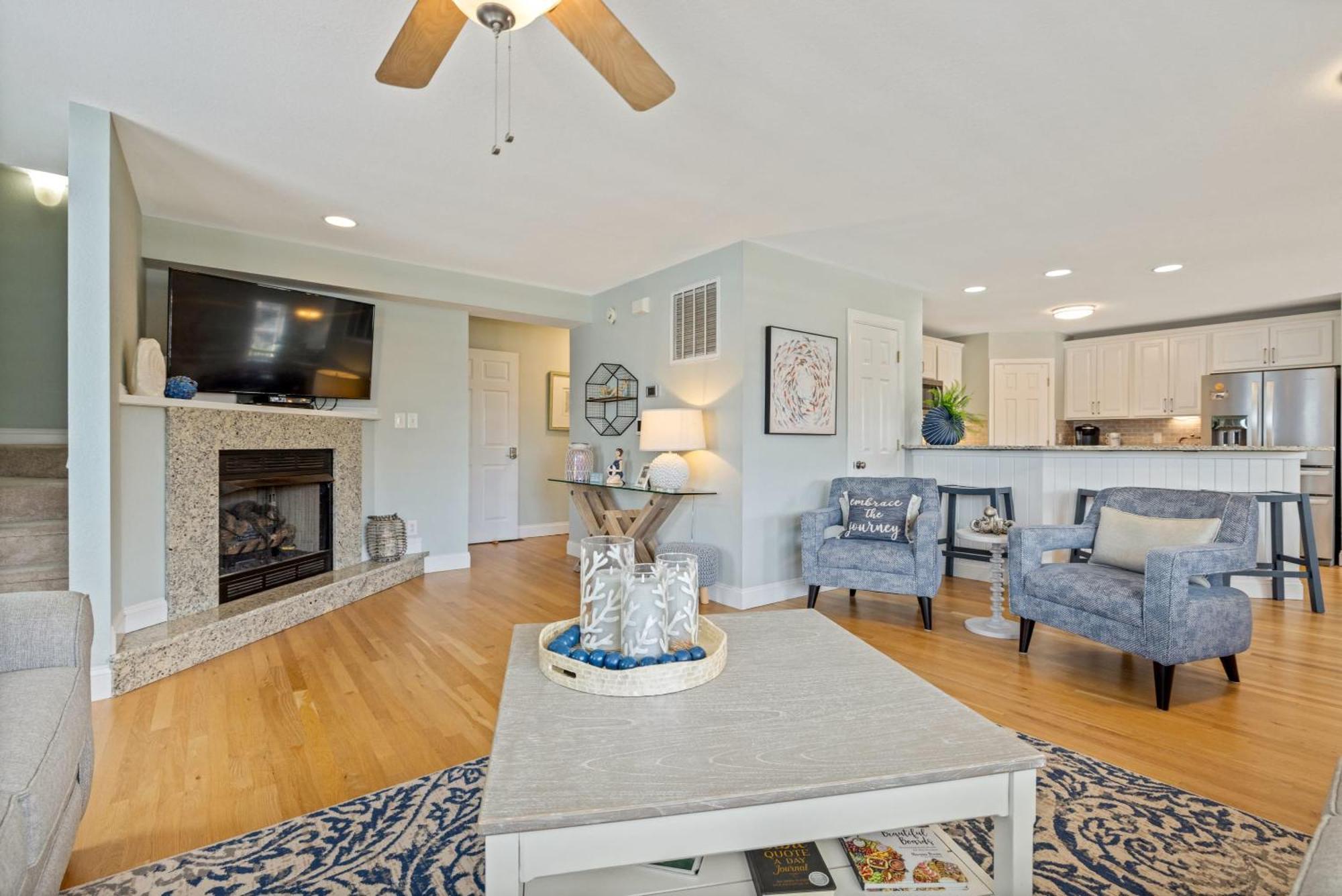 Sojourn Family Home With Country Club Access 5 Bedrooms Sleeps 12 Kill Devil Hills Exterior foto