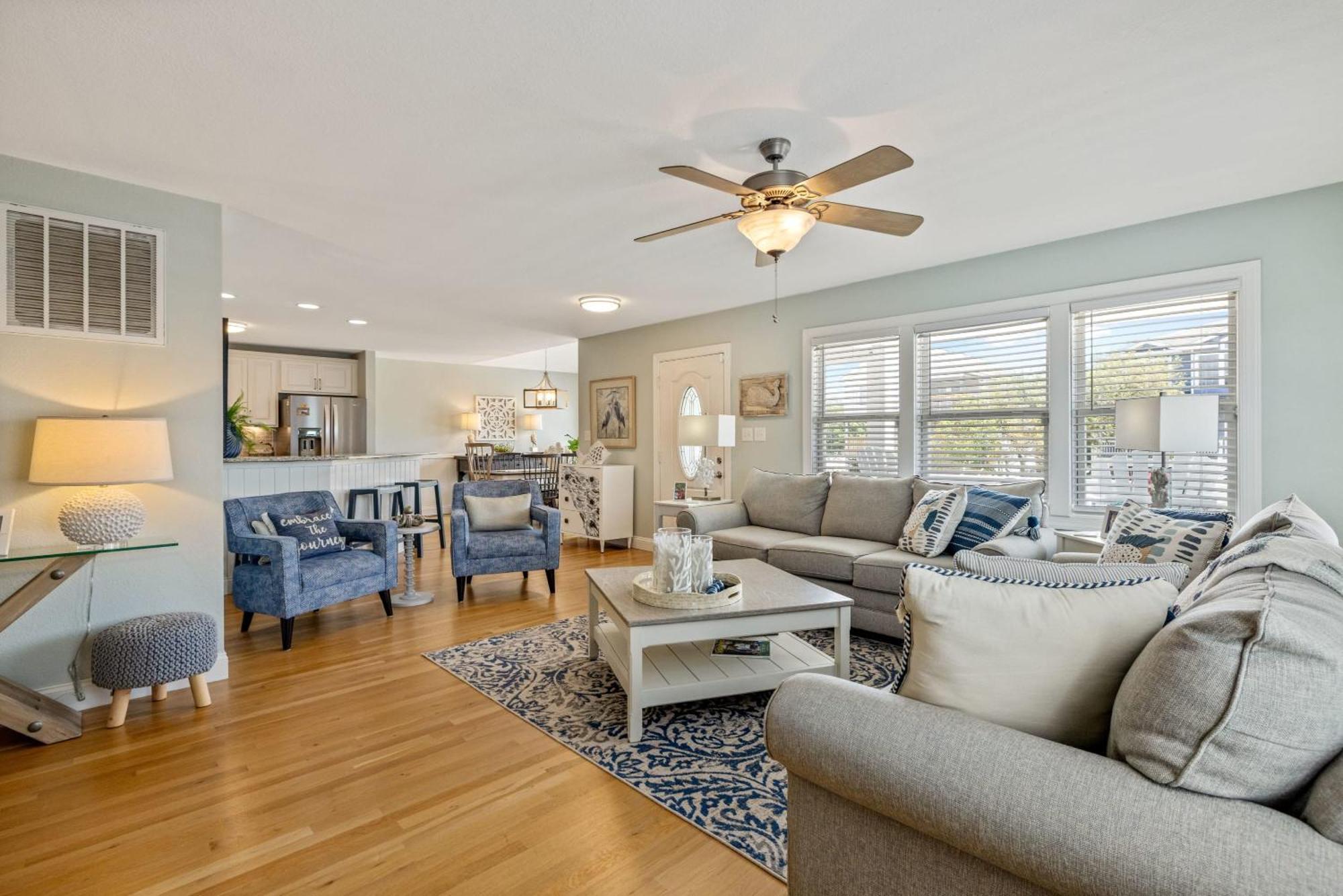 Sojourn Family Home With Country Club Access 5 Bedrooms Sleeps 12 Kill Devil Hills Exterior foto
